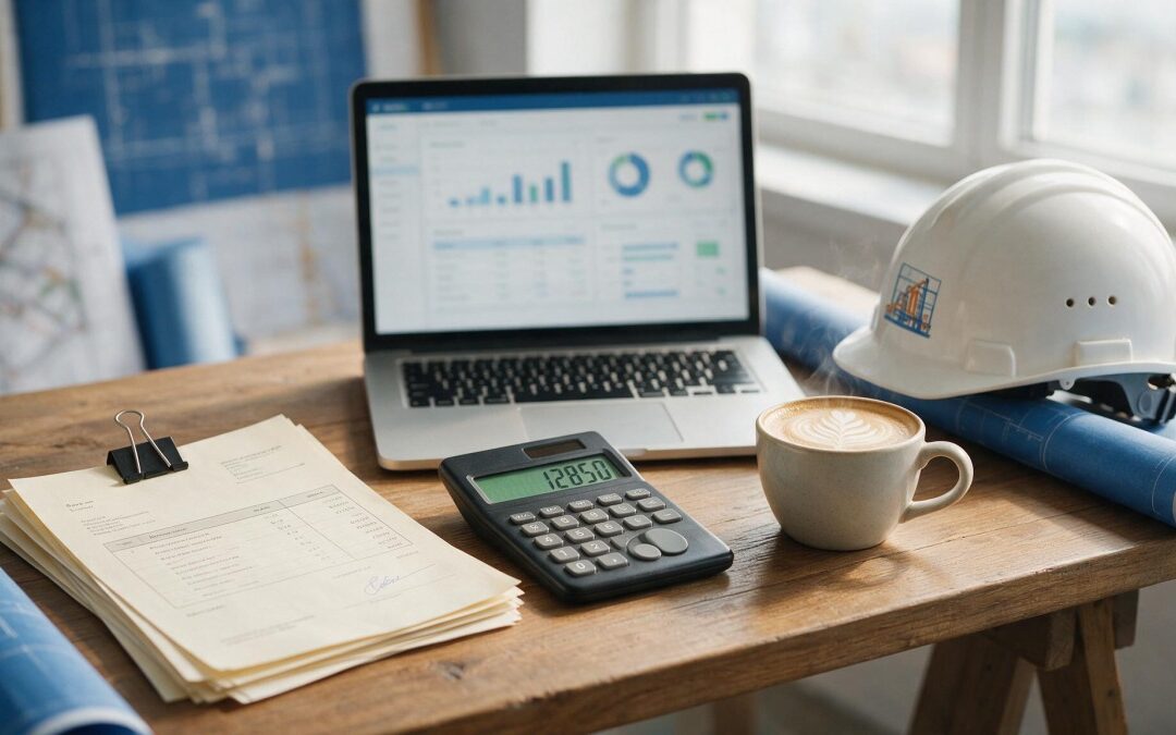 AvidXchange Alternative for Construction AP Teams in Fargo, North Dakota