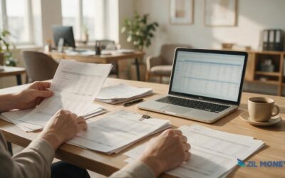 Batch Payroll Processing for Accountants: A Chattanooga, Tennessee CPA Firm’s Guide