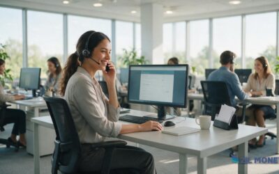 Call Center Payment Processing: A Baton Rouge Insurance Call Center’s Guide
