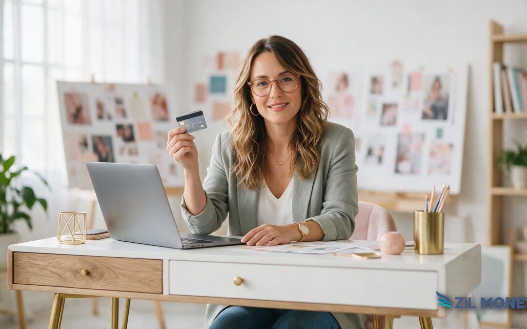 Credit Cards for Bills: Does the Fee Beat the Reward?