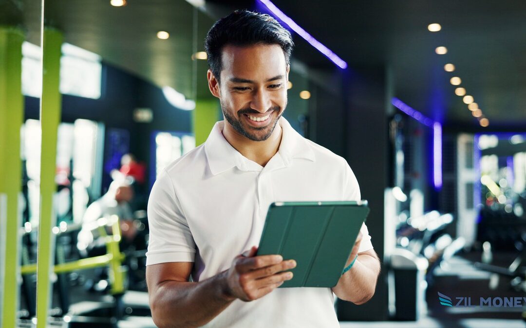 How a Louisville Fitness Studio Automates Membership Dues Collection