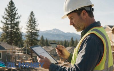 How a Construction Company in Colorado Pays Vendors by Credit Card to Protect Cash Flow