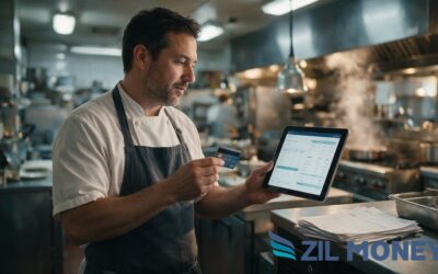 How a Las Vegas Restaurant Group Handles Vendor Bill Pay and Payroll by Card