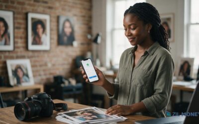 How to Get Paid With a Credit Card for Session Deposits and Invoices