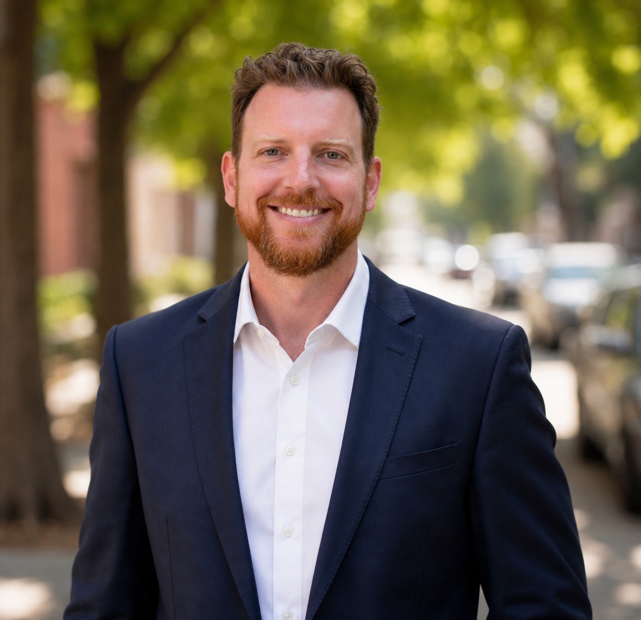 Justin Timlin COO of Zil Money