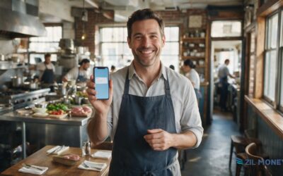 Paperless Checks for Payroll: How a Milwaukee Restaurant Group Pays Hourly and Tipped Staff