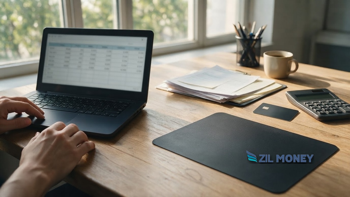 Payroll Credit Card Funding Is It Right for Your Business Deciding when it makes sense to fund a payroll run with a business credit card, with updated Zil Money logo