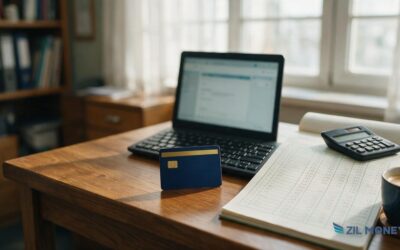 Payroll With a Credit Card for Points: The Real Math for a Jackson, MS Bookkeeping Firm
