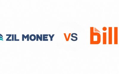 Zil Money vs BILL