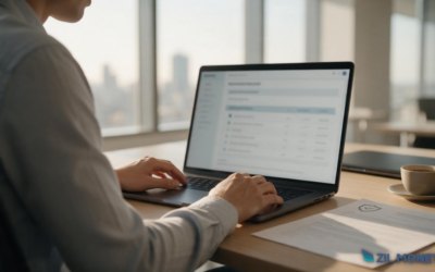 Is Zil Money Safe for Business Payments? Inside the SOC 2 Type 2 Examination