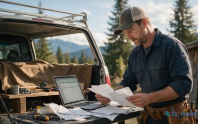 ACH Vendor Payments for HVAC Contractors in Spokane