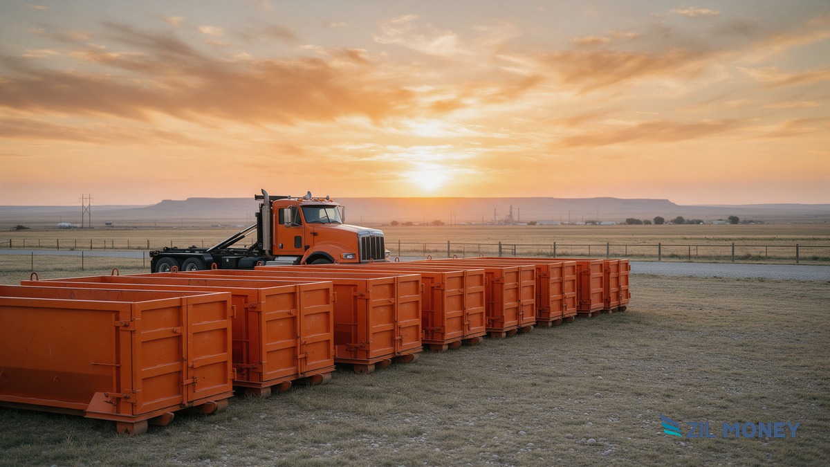 Set Up a Recurring ACH Payment: Amarillo Dumpster Guide Set Up a Recurring ACH Payment: Amarillo Dumpster Guide