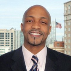Cory Edwards, Owner of Edwards Holdings Realty