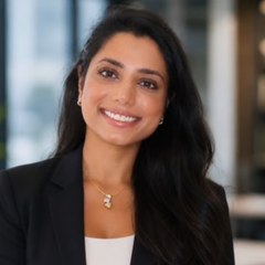 Rachel Ruiz, Business Strategy Manager at Lennar Title